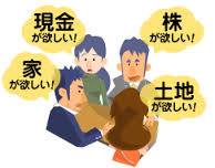 『建築して貸す：戸建貸家の選択』 〈家主のメリット⑤〉