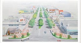 『土地を貸す：定期借地』 〈定期借地権への期待〉